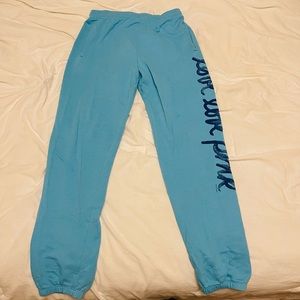 Victoria’s Secret Sweatpants